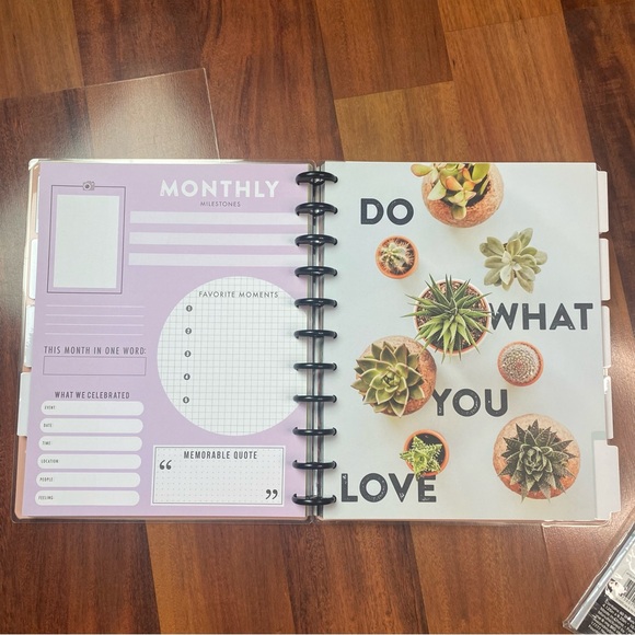 The happy planner girl - Picture 11 of 14